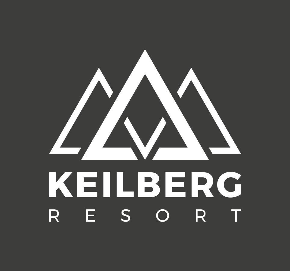 Keilberg Resort Loucna pod Klinovcem Exterior photo